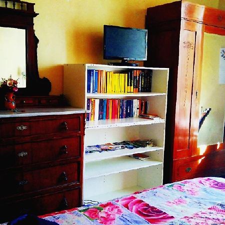 La Lilla Appartement Siena Buitenkant foto