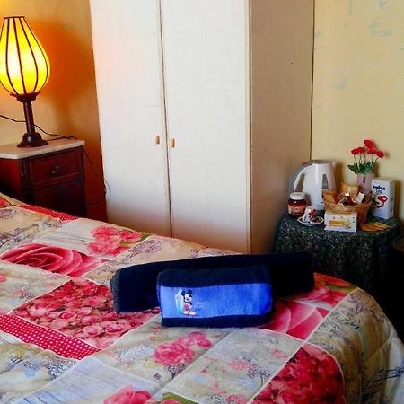 La Lilla Appartement Siena Buitenkant foto
