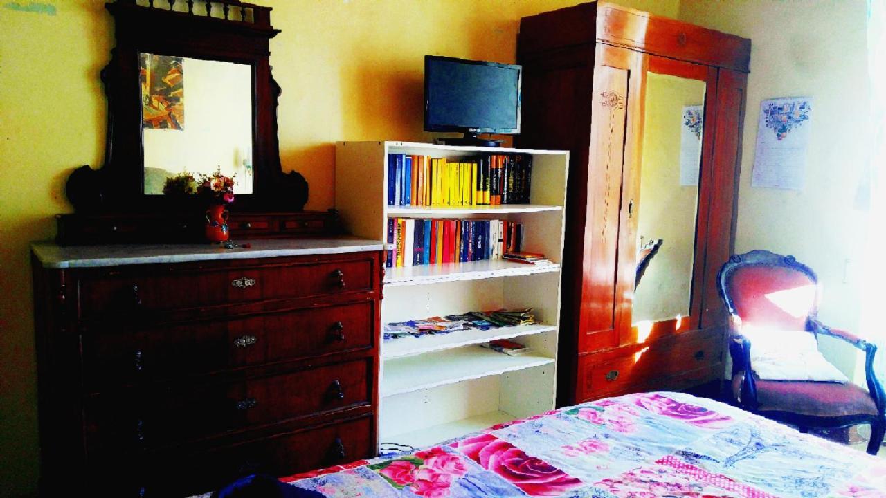 La Lilla Appartement Siena Buitenkant foto