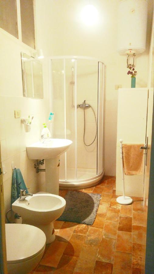 La Lilla Appartement Siena Buitenkant foto