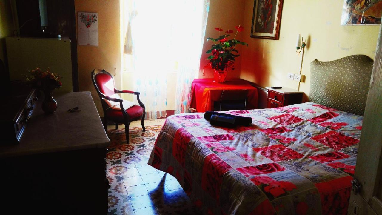 La Lilla Appartement Siena Buitenkant foto